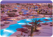 Hilton Hurghada Resort Hotel