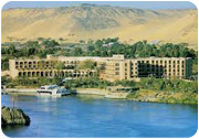Hotels in Aswan