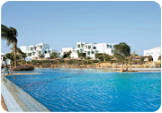 Sofitel Hurghada Red Sea Hotel