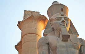 Cairo By Bus From Sharm Excursion 