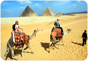 Egypt Student & Budget Tour Egyptian Journey