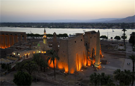 Luxor By Plane From Sharm Excursion