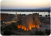 Luxor By Plane From Sharm excursion