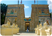 Pharaonic Village Tour