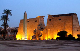Sightseeing in Luxor from Hurghada