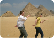 Egypt Student & Budget Tour Best of Egypt Tour